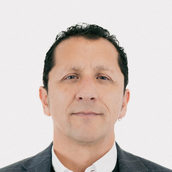 Paul Fernando Vanegas Manzano