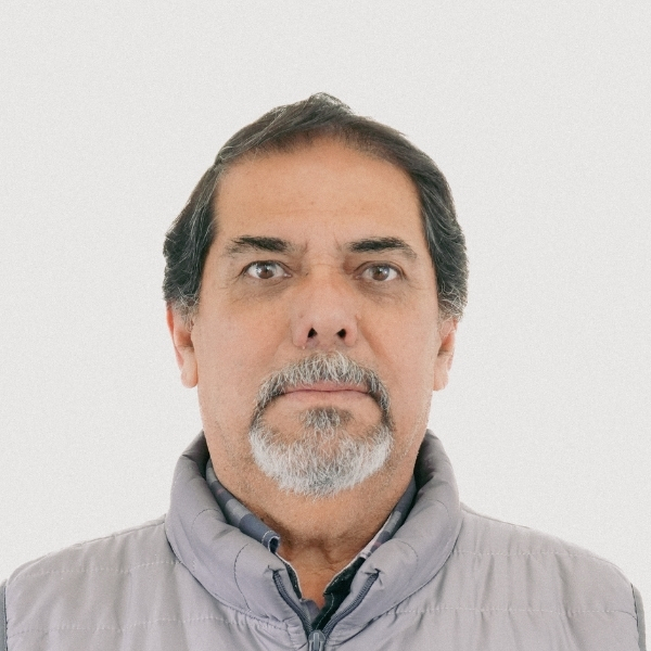Jose Salvador Sanmartin Tamayo