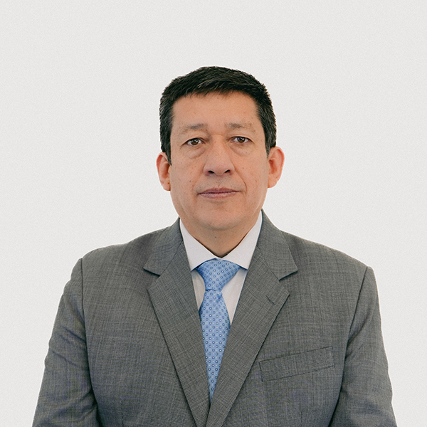 Victor Omar Delgado Inga