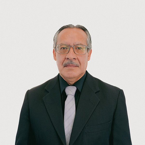 Edgar Alejandro Toledo Lopez