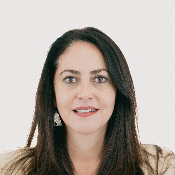 Natalia Maria Rincon del Valle