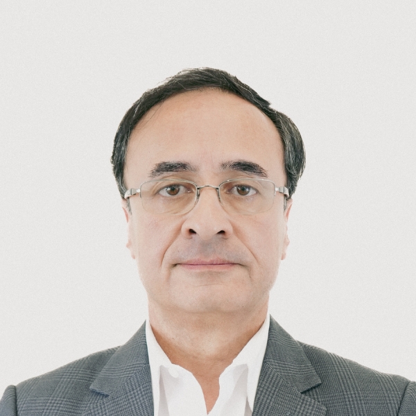Antonio Fabian Torres Davila
