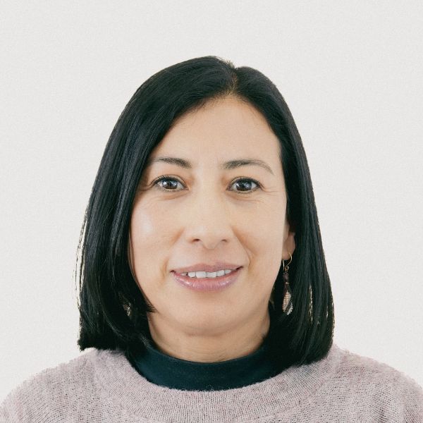 Enma Kamila Torres Orellana