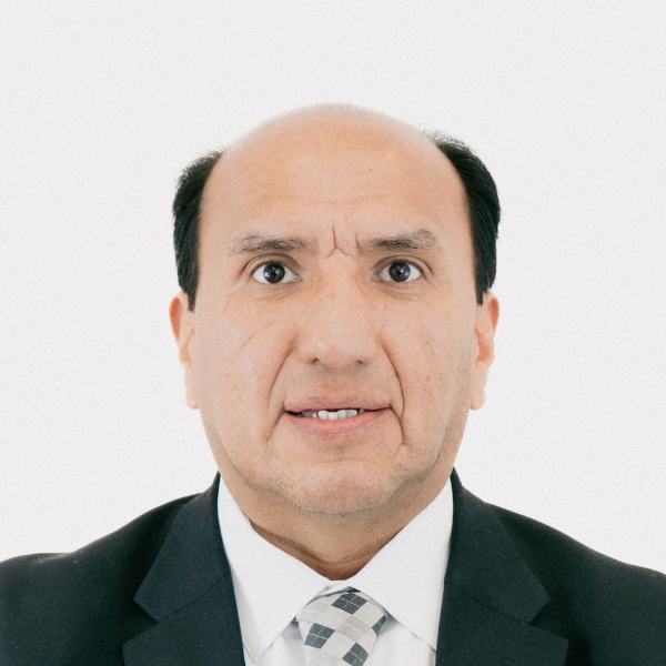 Juan Carlos Pauta Ortiz