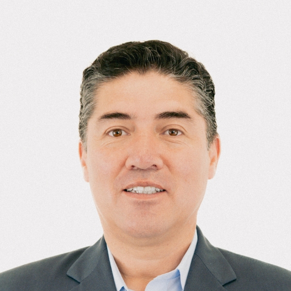 Jose Leonardo Vera Reino