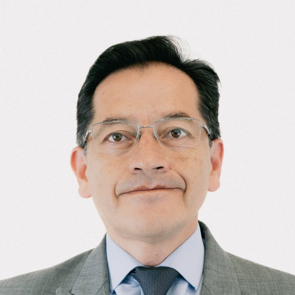 Ivan Felipe Orellana Osorio