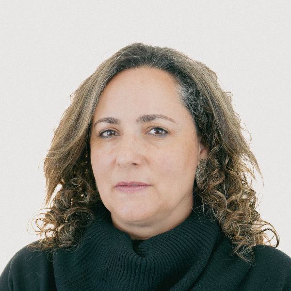 Cecilia Bernardita Quintanilla Gonzalez