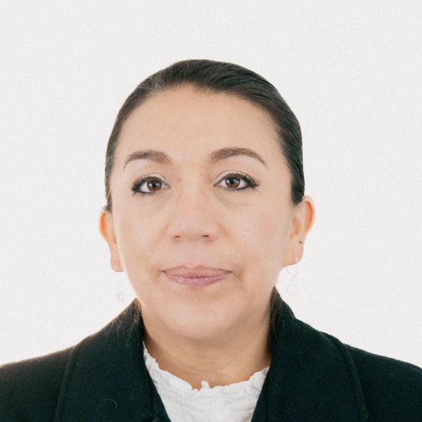 Andrea Isabel Freire Pesantez