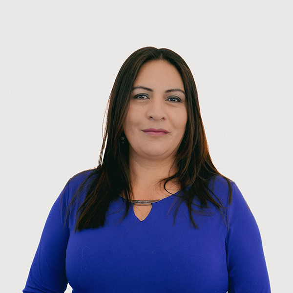 Luci Amparito Matailo Montenegro