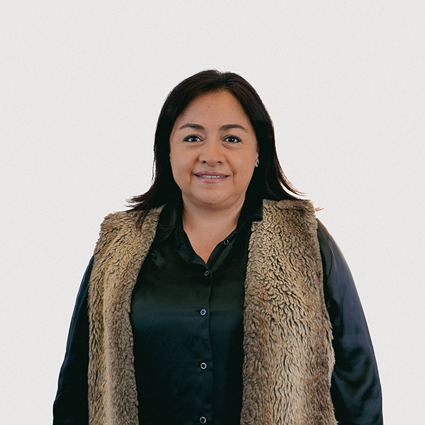 Marisol Katherine Ortiz Vidal
