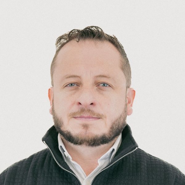 Oscar Gustavo Vintimilla Ugalde