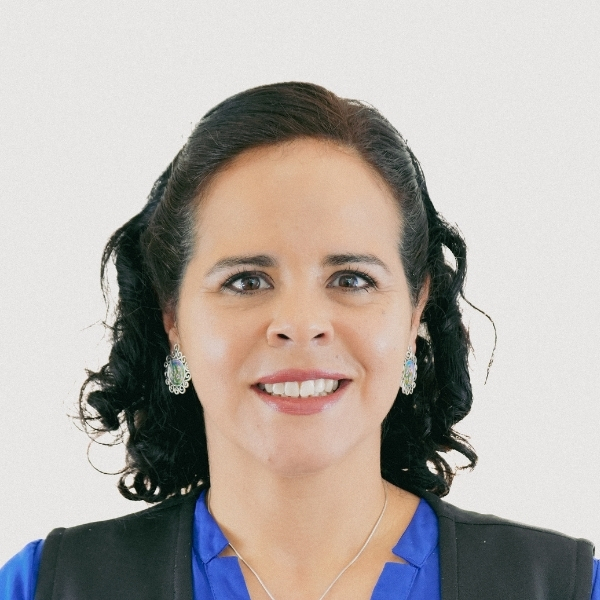 Maria Soledad Moscoso Cordero