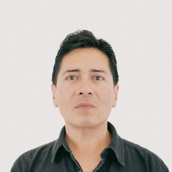 Cesar Alejandro Vanegas Ramos