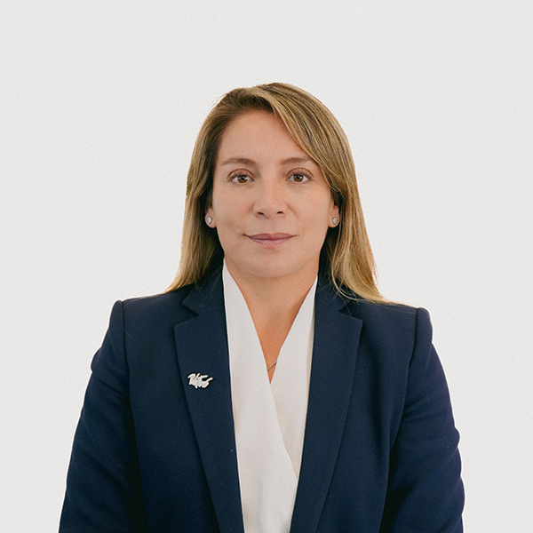 Monica Isabel Rodas Tobar