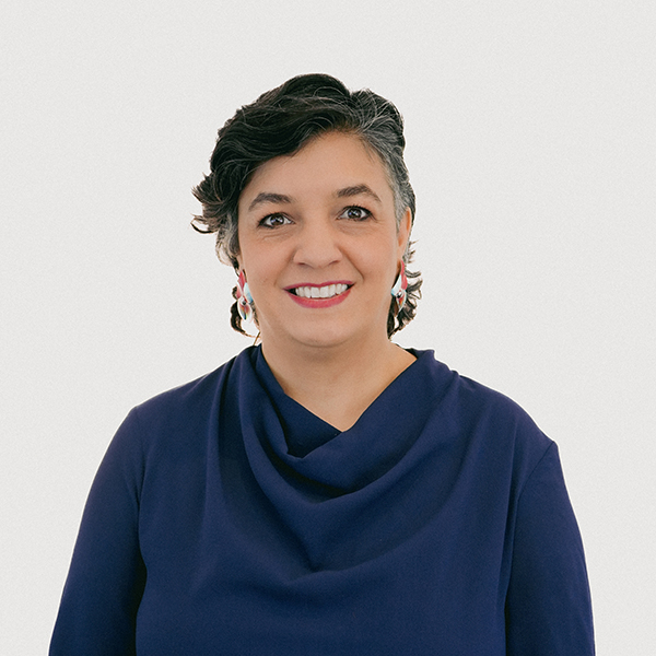 Maria Cecilia Alvarado Carrion
