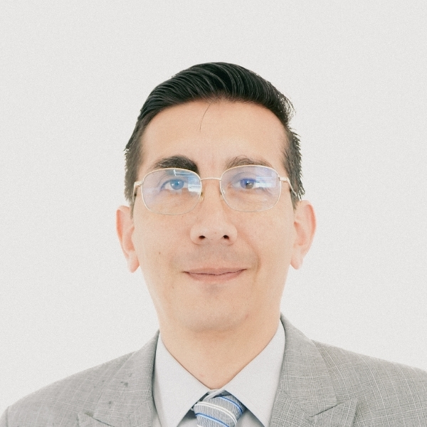 Diego Patricio Suarez Estrella