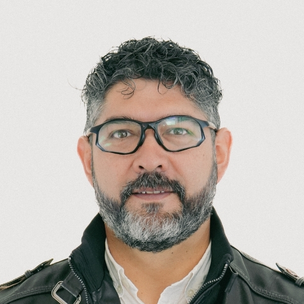 Luis Enrique Barrera Peñafiel