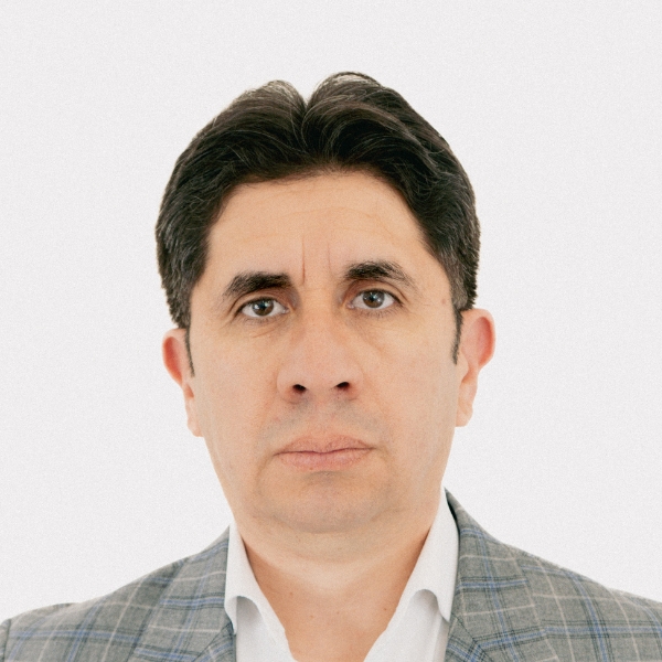 Lenin Xavier Erazo Garzon