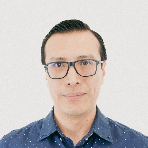Cristian Xavier Rojas Villa