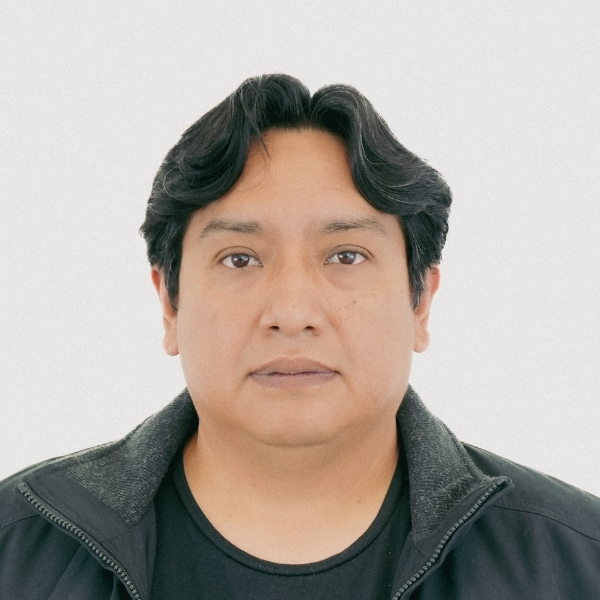 Ariolfo Danilo Saravia Vargas