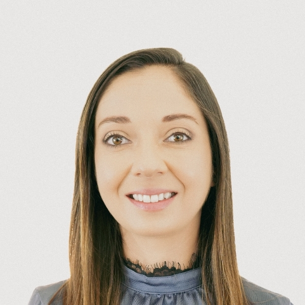 Maria Alicia Peña Gonzalez