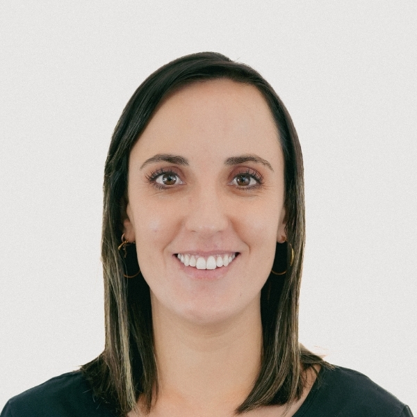 Ana Cristina Vasquez Aguilera