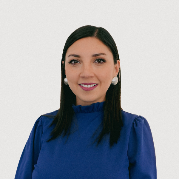 Maria Belen Arevalo Durazno