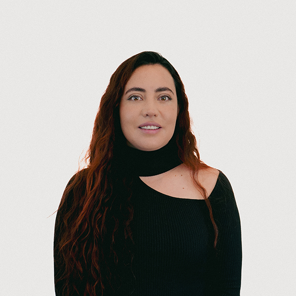 Maria Lorena Orellana Samaniego