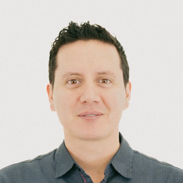 Jose Daniel Bravo Blandin