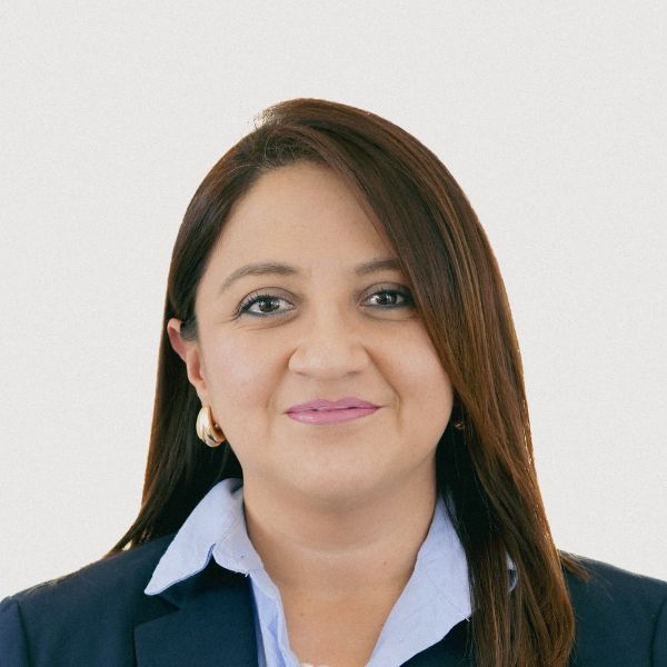 Ana Cristina Arteaga Ortiz