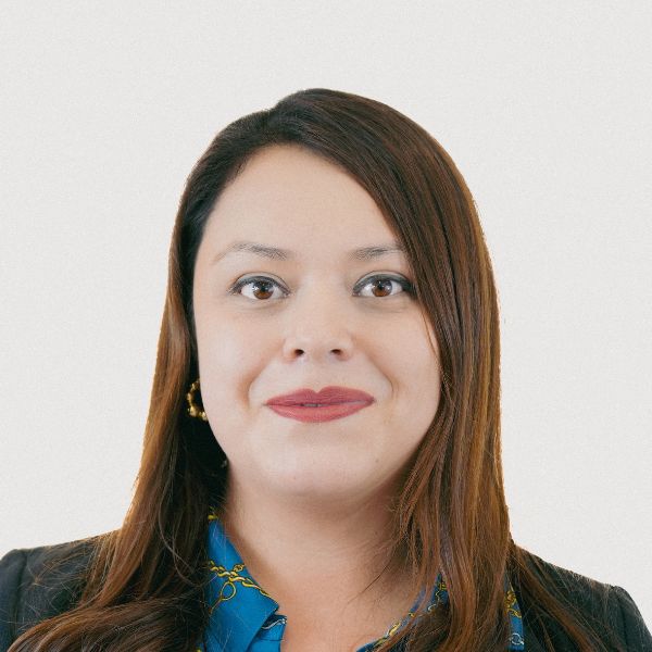Cindy Tatiana Lopez Orellana