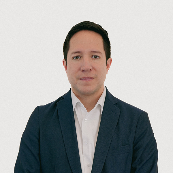 Diego Sebastian Suarez Briones