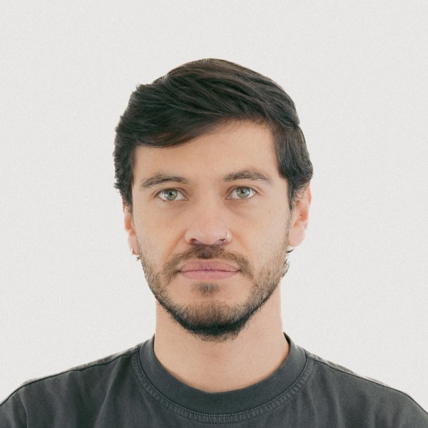 Edgar Gustavo Reyes Montesinos
