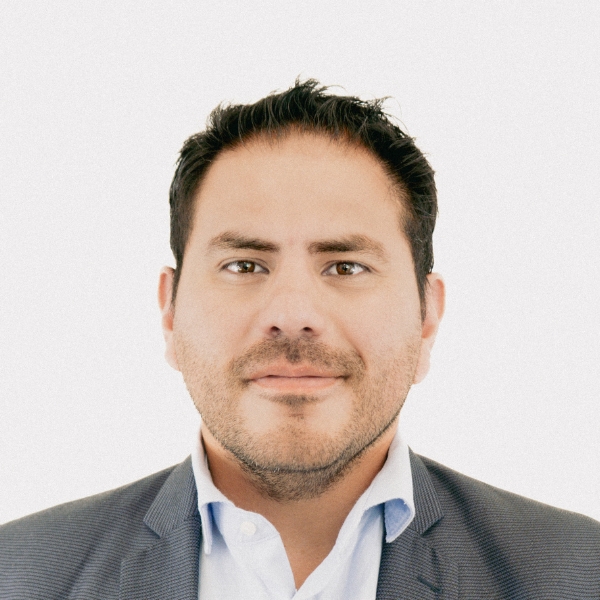 Luis Gabriel Pinos Luzuriaga