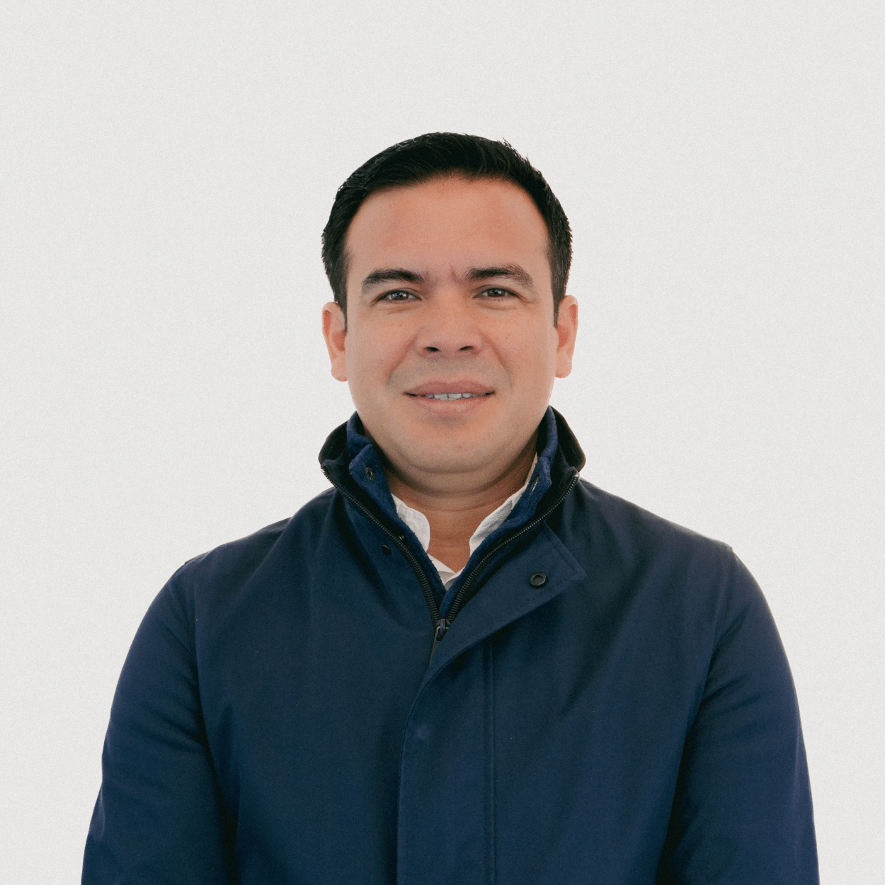 Jorge Alberto Amaya Ruiz