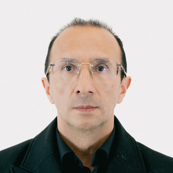 Wazhington Bladimir Proaño Rivera