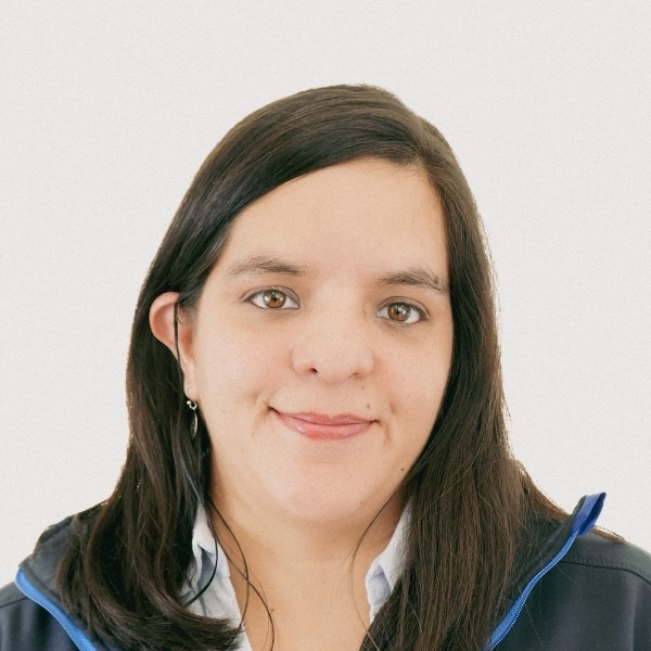 Maria Fernanda Samaniego Larriva