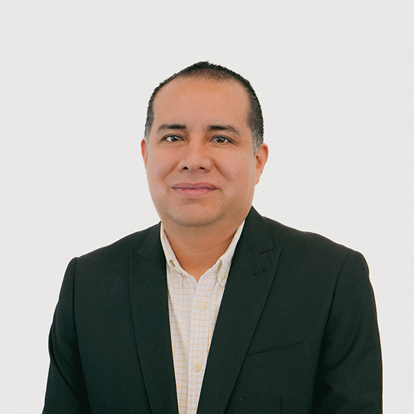 Efren Esteban Fernandez Palomeque