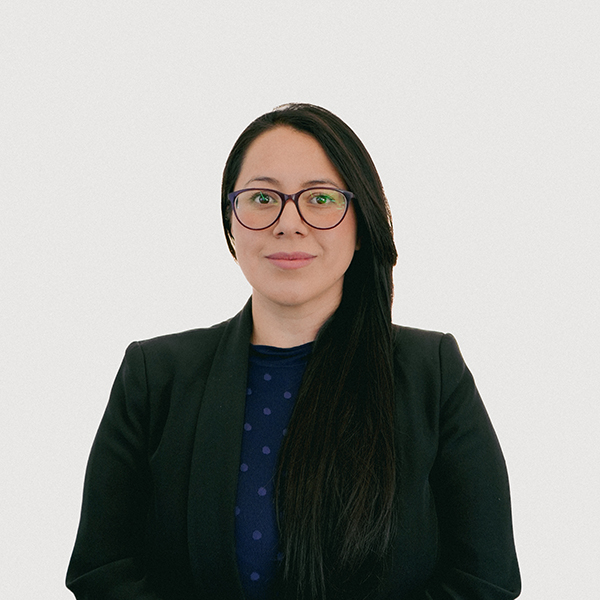 Doris Adriana Sarmiento Altamirano