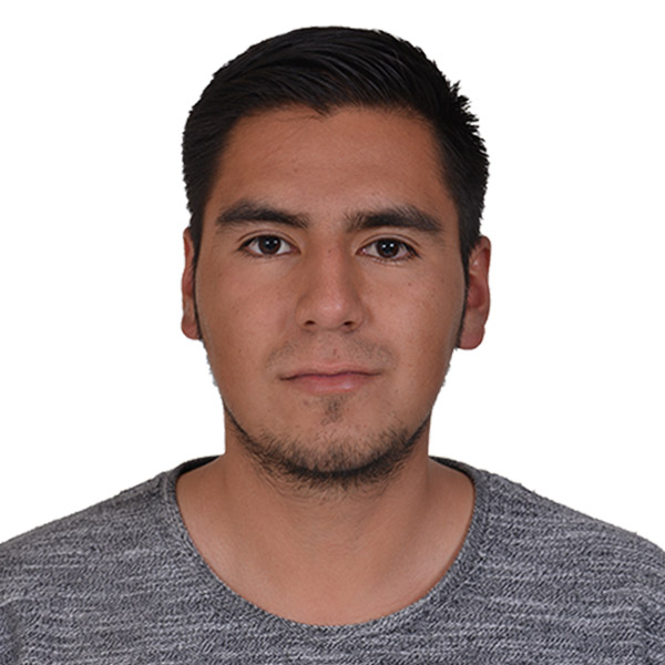 Patricio Santiago Garcia Montero