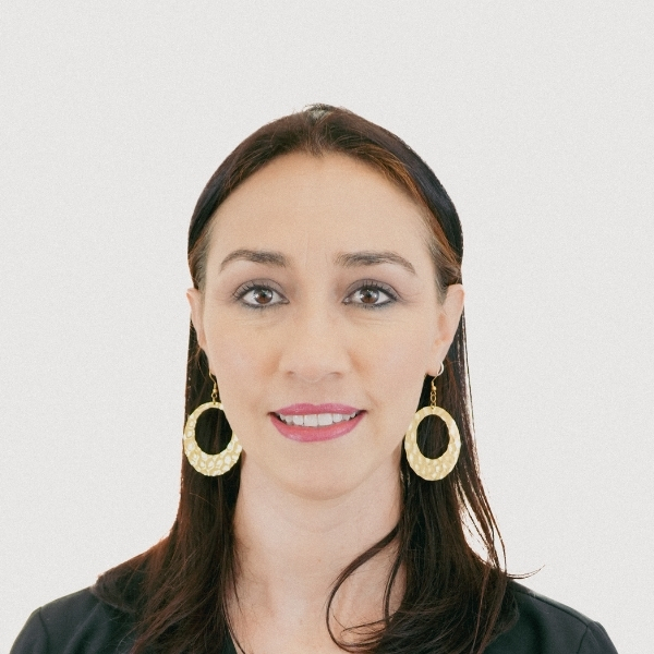 Anna Maria Tripaldi Proaño