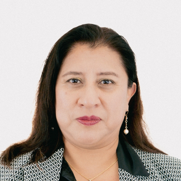 Silvia Raquel Mejia Matute