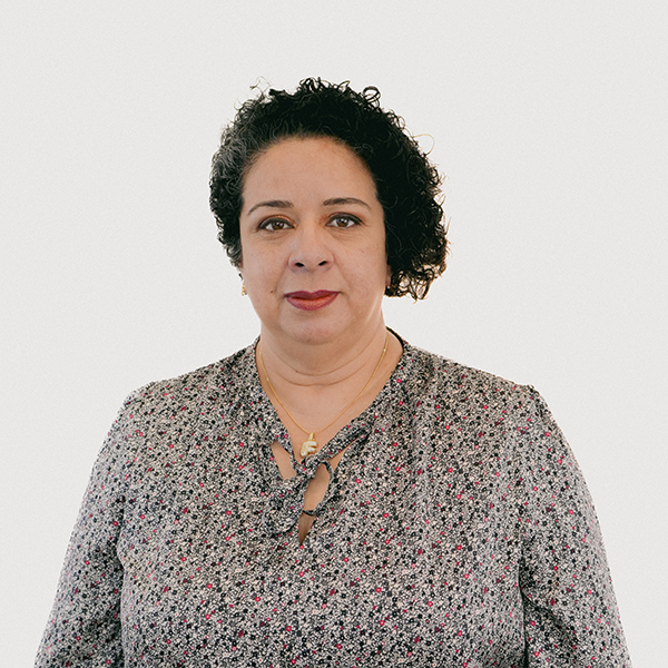 Maria Fernanda Rosales Medina