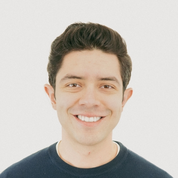Luis Mateo Cordero Clavijo