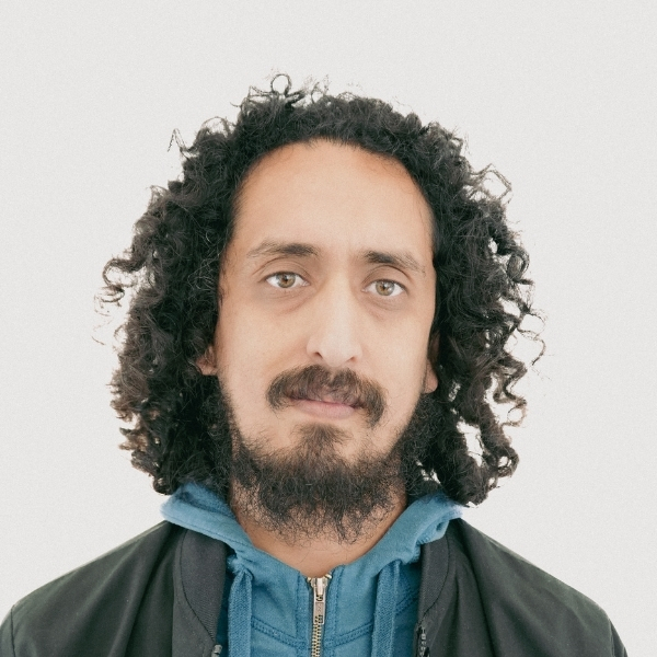 Bolivar Andres Perez Gonzalez