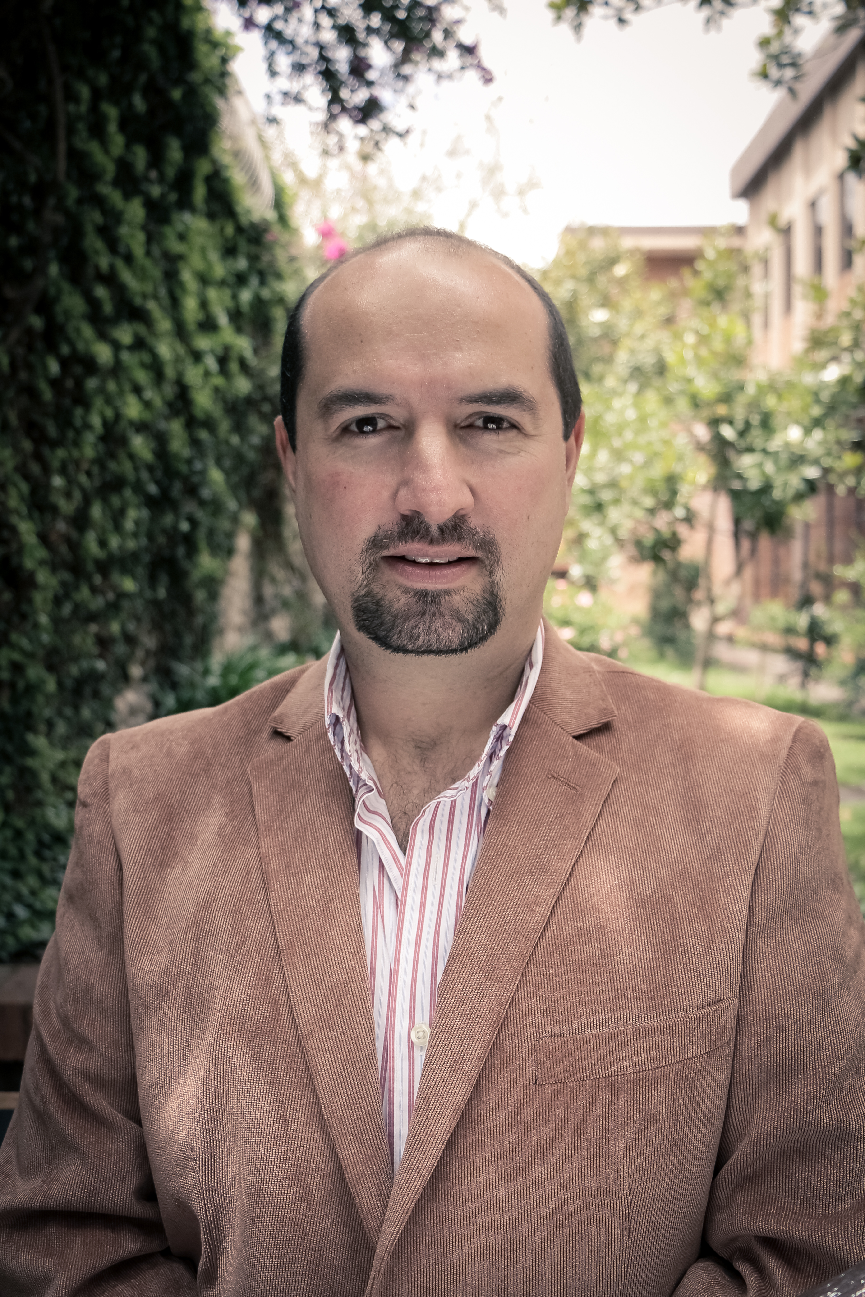 Marco Antonio Piedra Aguilera