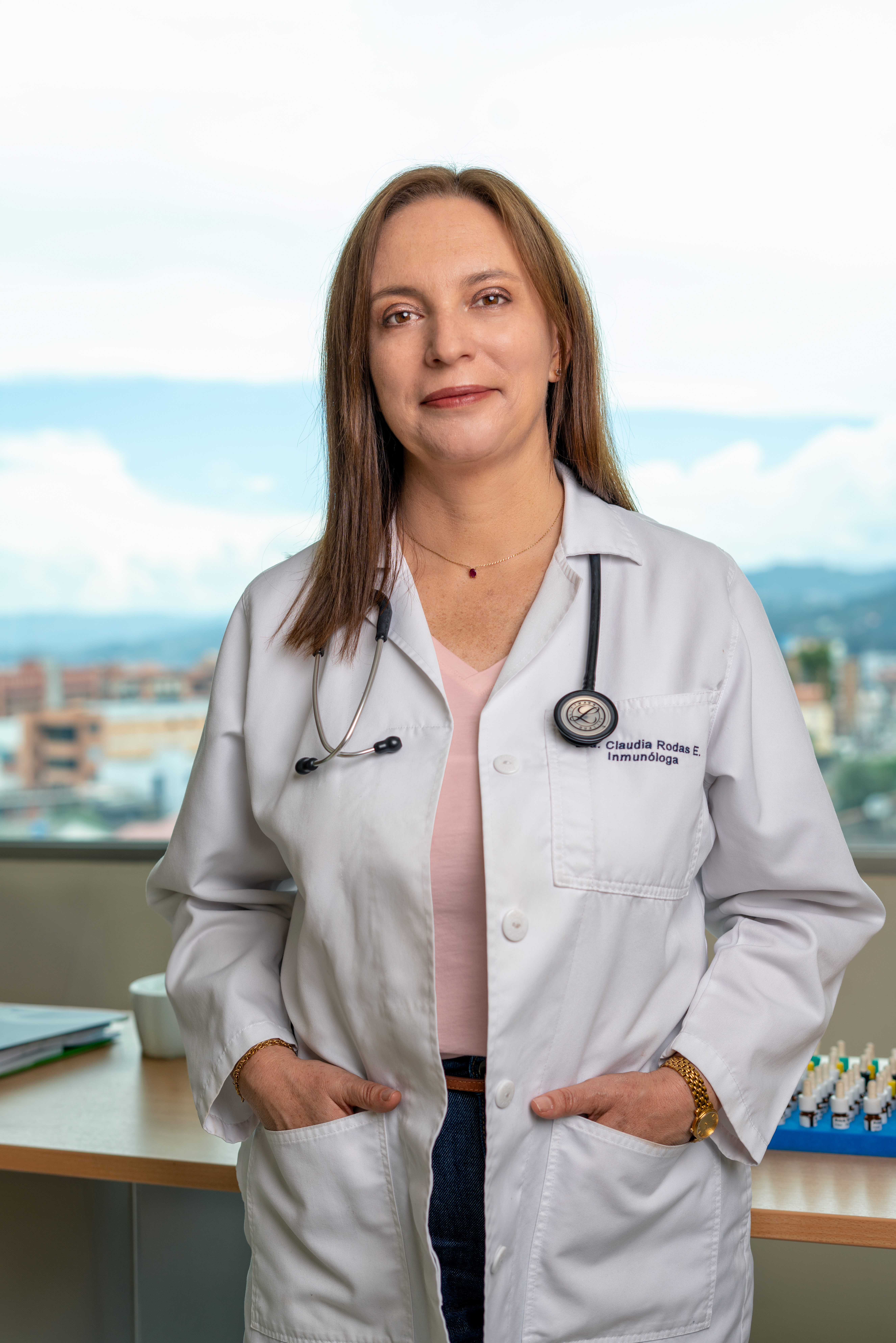 Claudia Rosana Rodas Espinoza