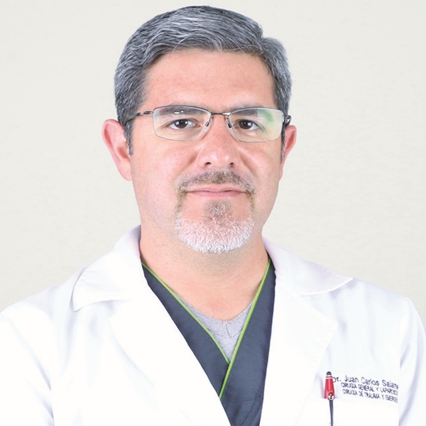 Juan Carlos Salamea Molina