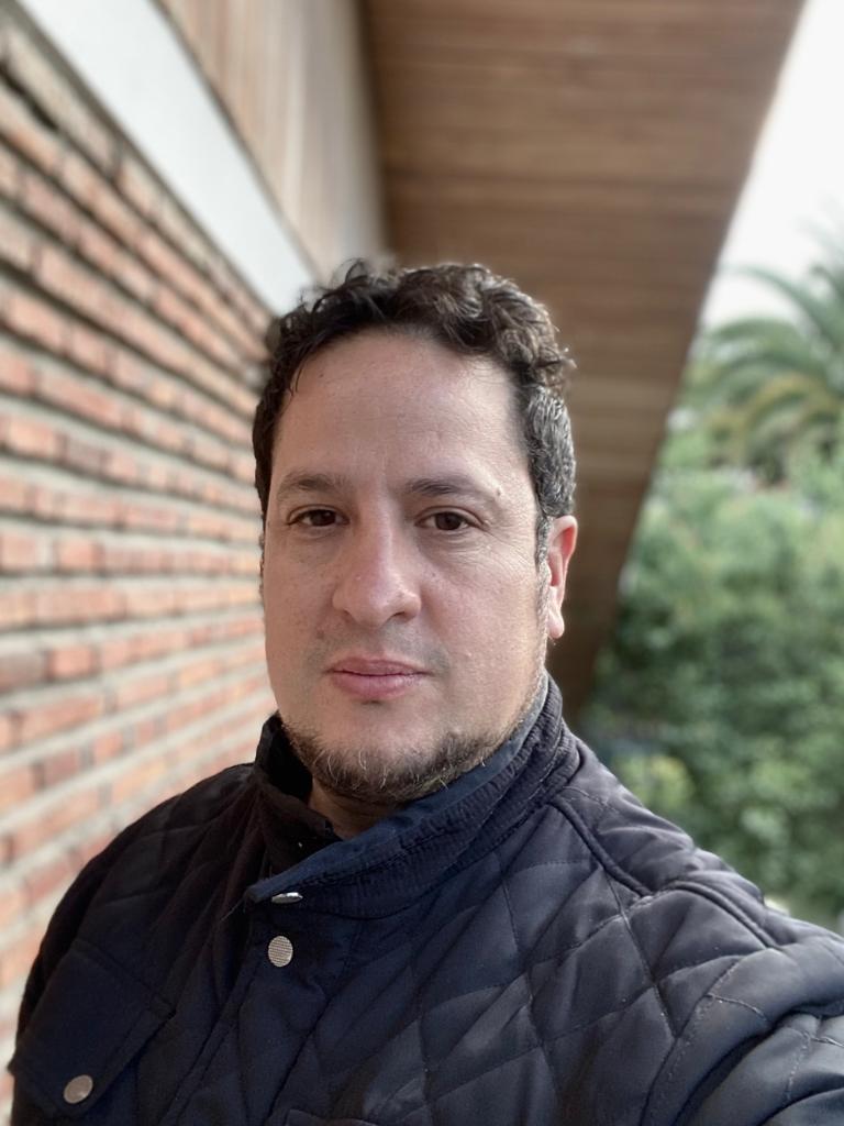 Pedro Jose Samaniego Alvarado