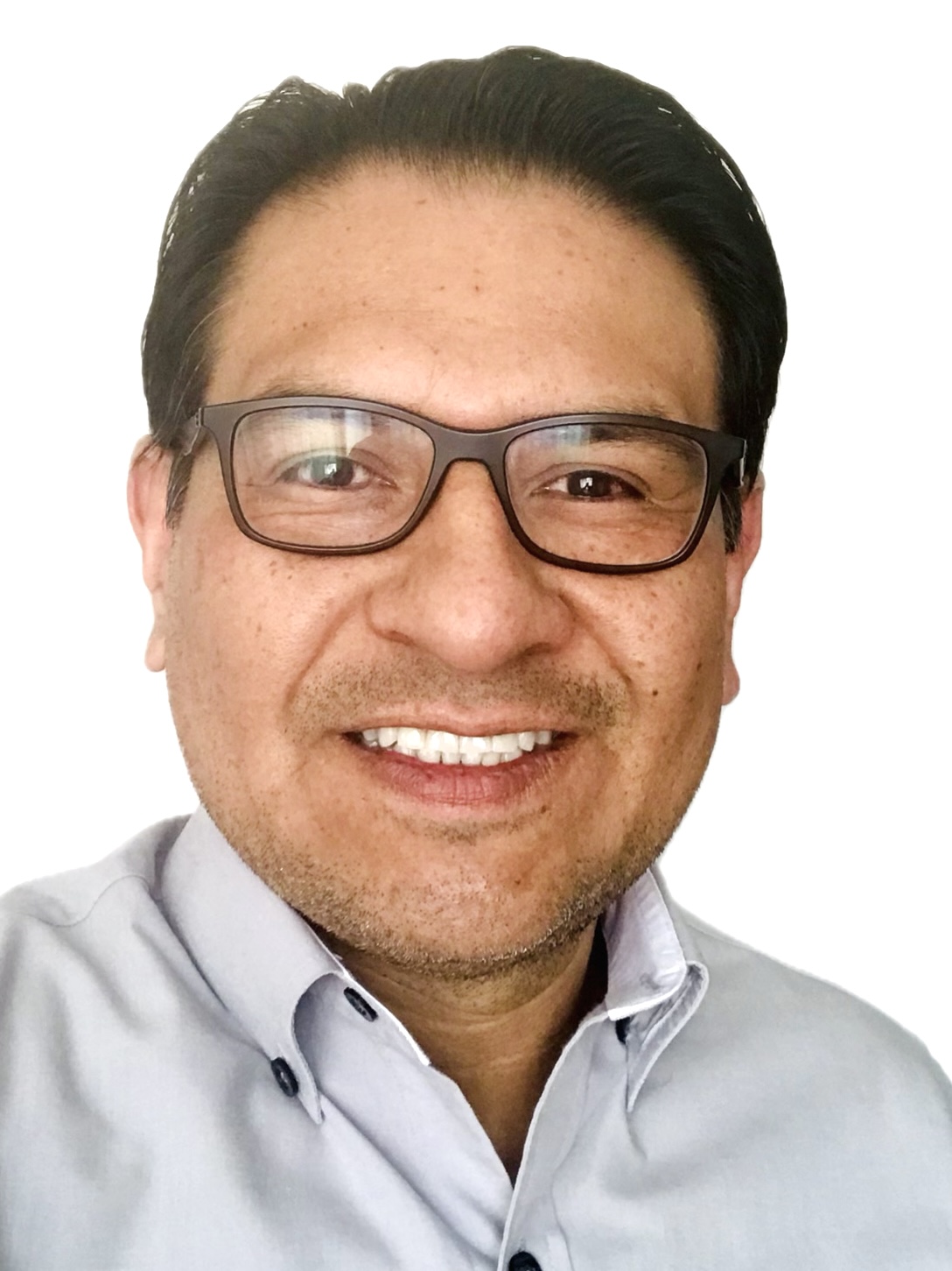 Fabian Arturo Sanmartin Rodriguez